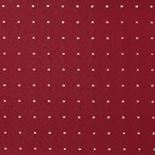 Tissu au mètre Nito ERWIN M.; 160 cm (l); bourgogne