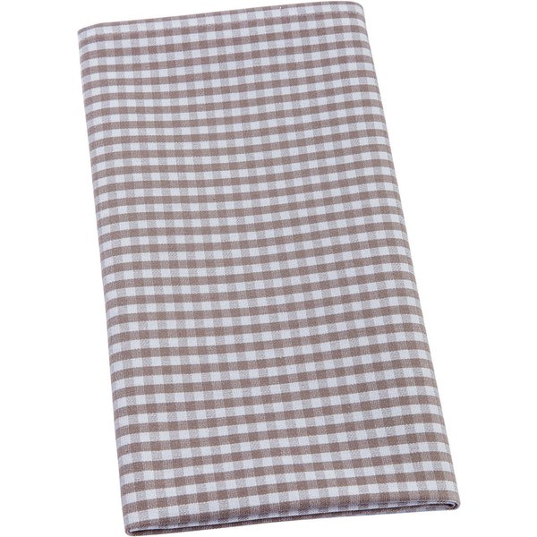 6x ERWIN M. Tovagliolo La Villa; 50x50 cm (LxL); naturale; 6 pz. / Pacco