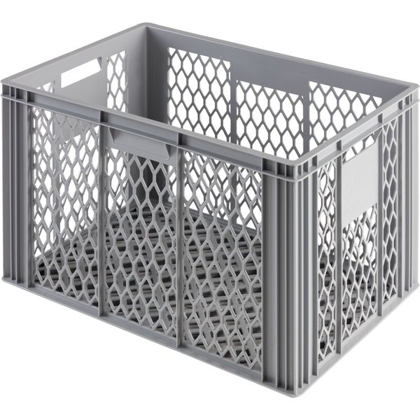 Ringoplast Cestelli per lavastoviglie Komfort; 70000 ml, 60x40x35 cm (LxLxH); grigio