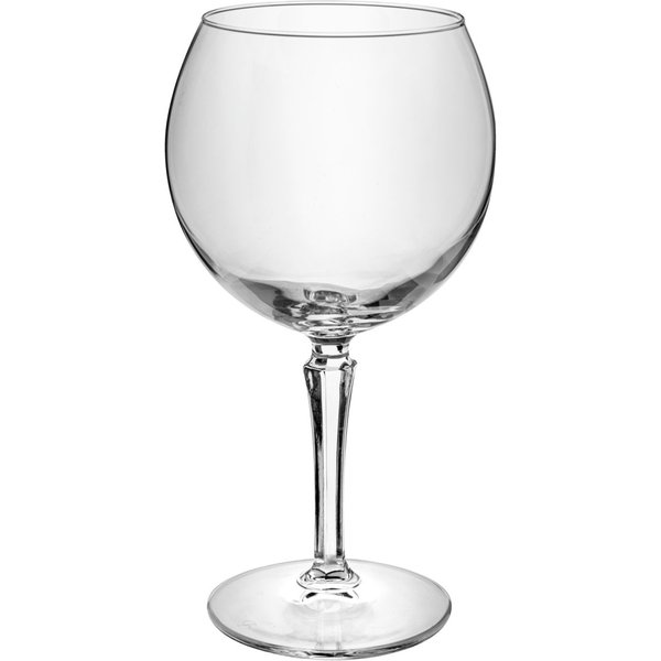 Verre à gin tonic Hudson Pasabahçe; 65.5 cl, 8.5x20.6 cm (ØxH); transparent; 6 pièce(s) / Lot