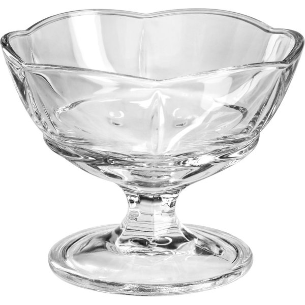 Coupe à glace Ice Ville Pasabahçe; 17.4 cl, 10x8 cm (ØxH); transparent; 2 pièce(s) / Lot