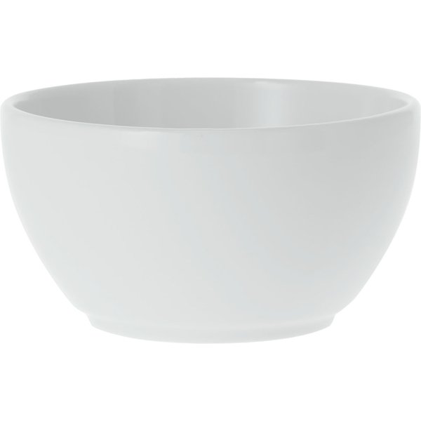 6x VEGA Ciotolina Pallais; 300 ml, 10.5x6 cm (ØxH); bianco; 6 pz. / Pacco