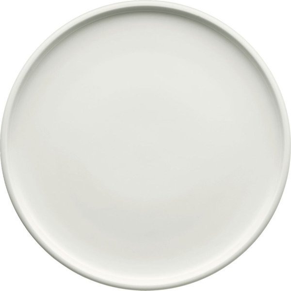 6x Schönwald Assiette plate Shiro; 23.9x2.4 cm (ØxH); blanc; rond(e); 6 pièce(s) / Lot