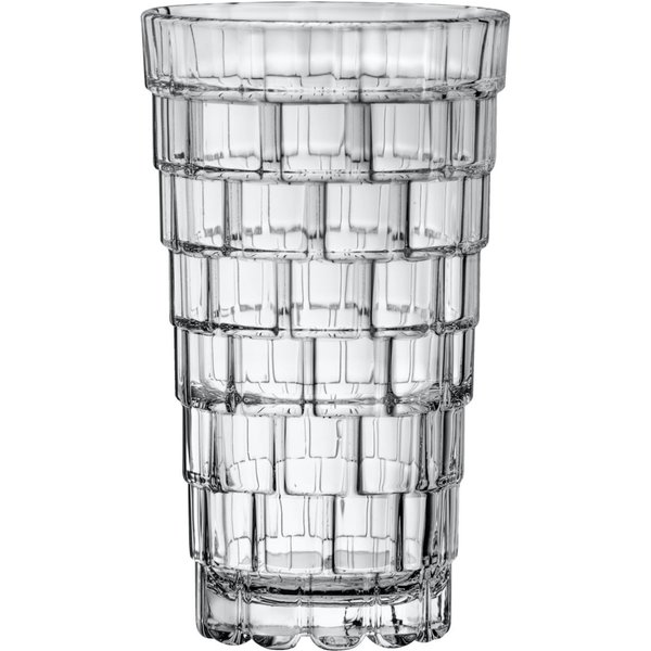 6x RCR Gobelet Stack; 39 cl, 8x14.1 cm (ØxH); transparent; 6 pièce(s) / Lot