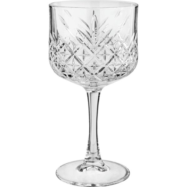 Bicchiere gin tonic Timeless Pasabahçe; 500 ml, 10.2x19.8 cm (ØxH); trasparente; 12 pz. / Pacco