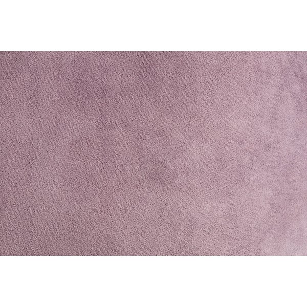 VEGA Tissu au mètre Riviera; 140 cm (l); rose