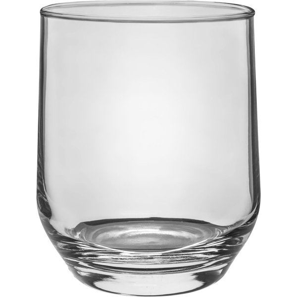 Mini bicchiere Sydney LAV HORECA; 205 ml, 6.3x8.1 cm (ØxH); trasparente; 12 pz. / Pacco