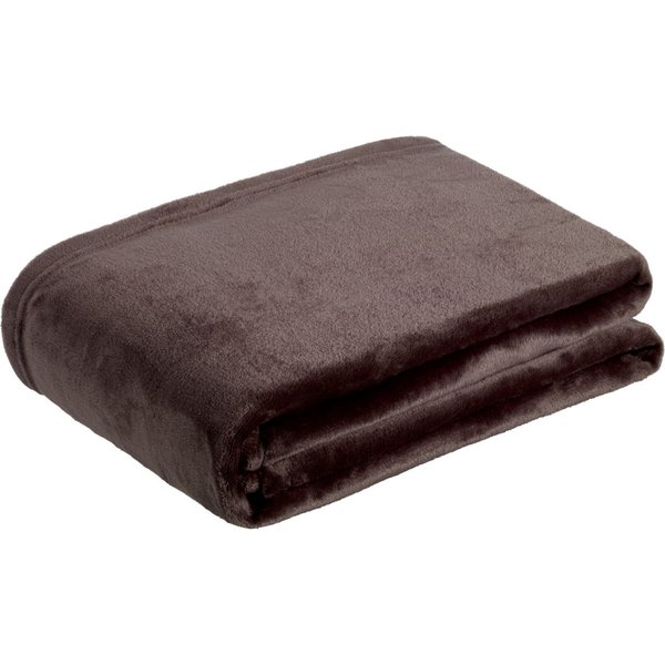 Coperta Barrie ERWIN M.; 130x170 cm (LxL); marrone