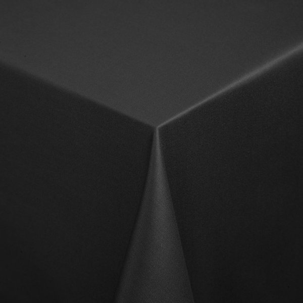 Nappe Oblia PULSIVA; 80x80 cm (lxL); noir; carré(e); 6 pièce(s) / Lot