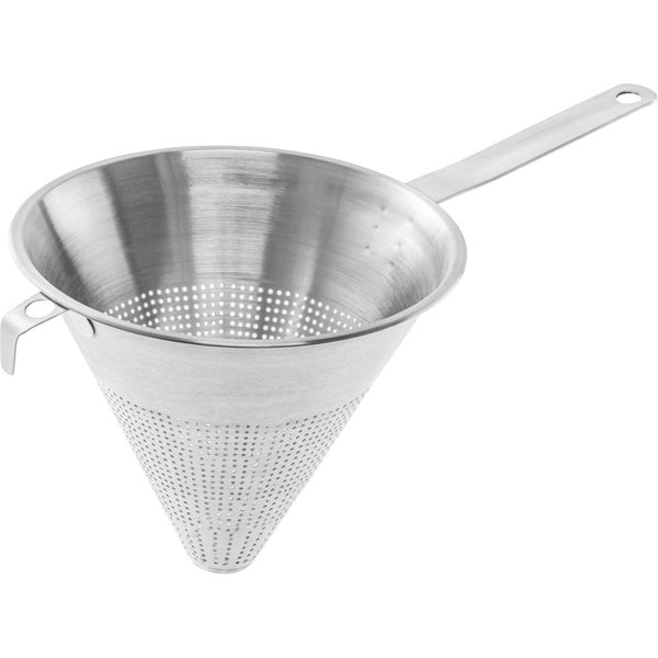 PULSIVA Chinois étamine Cumina; 22 cm (Ø); argenté