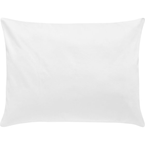 Pack avantage taie d'oreiller Tokio ERWIN M.; 65x100 cm (Lxl); blanc; 10 pièce(s) / Lot