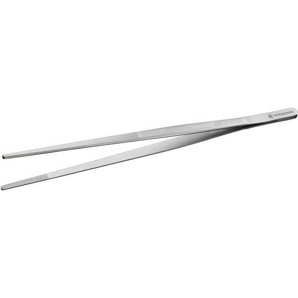 Victorinox Pince de cuisine droite, 30 cm; 30.2x13 cm (Lxl); argenté