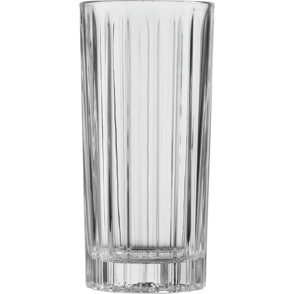 6x Onis Gobelet Flashback; 47 cl, 7.9x16.65 cm (ØxH); transparent; 6 pièce(s) / Lot