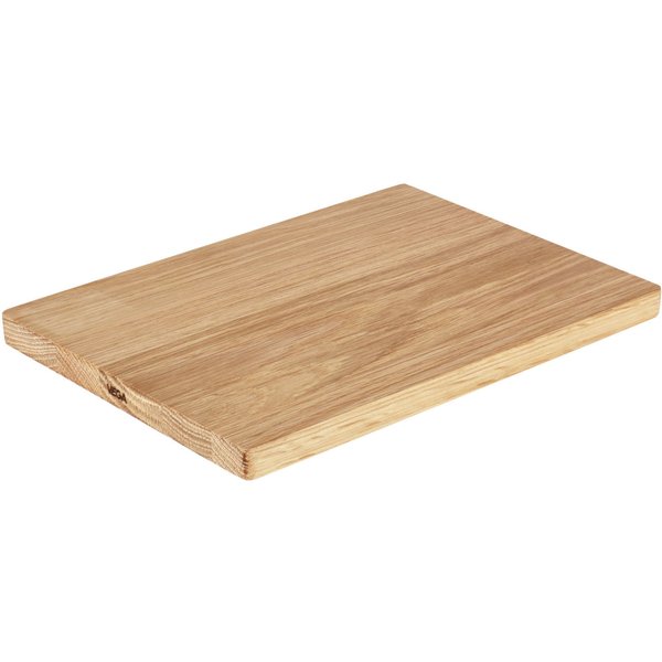 VEGA Tagliere Anaya; 25.8x19x1.5 cm (LxLxH); quercia; rettangolare
