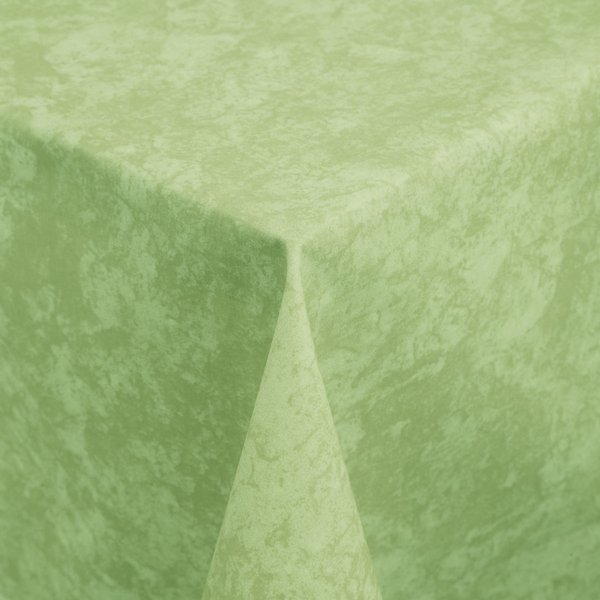 Nappe Firenze carrée/rectangulaire ERWIN M.; 80x80 cm (lxL); vert pomme; carré(e)