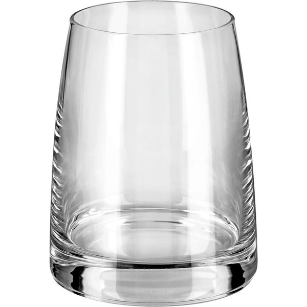 Gobelet Experience jaugé Stölzle; 32.5 cl, 6.1x10.2 cm (ØxH); transparent; 0.2 l trait de remplissage, 6 pièce(s) / Lot