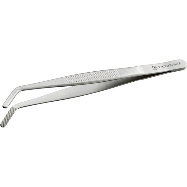 Victorinox Pinza da cuoco a gomito; 15.6x1.6 cm (LxL); argento