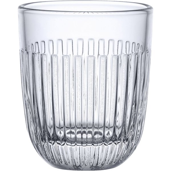 6x La Rochere Gobelet Ouessant; 29 cl, 9.5 cm (H); transparent; 6 pièce(s) / Lot