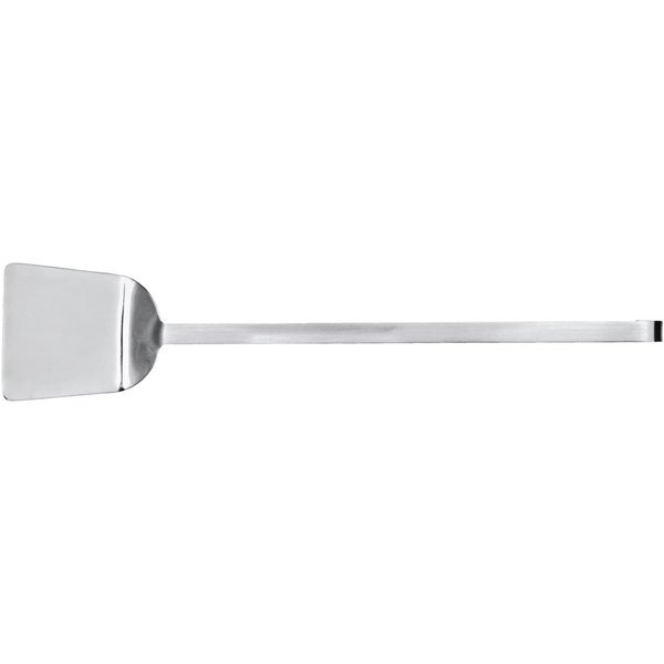 PULSIVA Spatola da cucina Valuo langstielig; 46.5 cm (L); argento