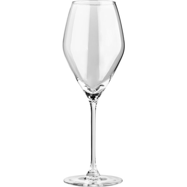6x VEGA Verre à vin Amilia sans jauge; 34 cl, 5.4x22.5 cm (ØxH); transparent; 6 pièce(s) / Lot