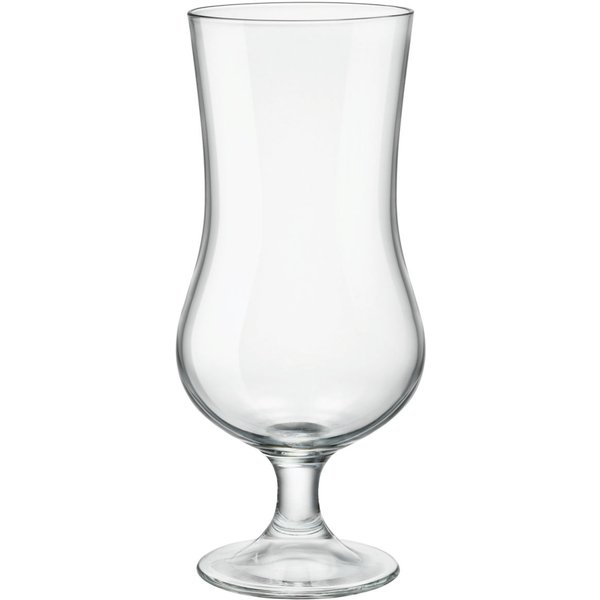 6x Bormioli Rocco Bicchiere birra Ale; 500 ml, 8.65x19.4 cm (ØxH); trasparente; 6 pz. / Pacco