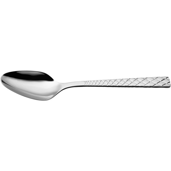 VEGA Cuillère de service Brilio; 25 cm (L); argenté, Poignée argenté