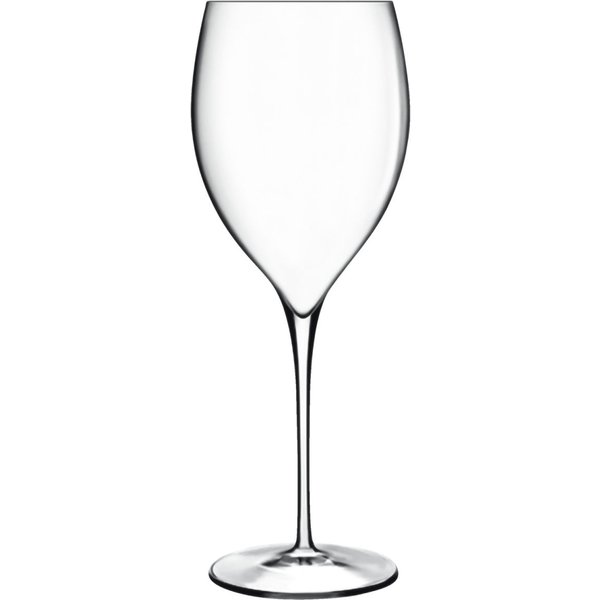 6x Luigi Bormioli Verre à vin Magnifico; 59 cl, 9.7x25.3 cm (ØxH); transparent; 6 pièce(s) / Lot