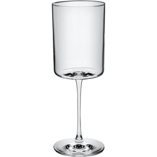 6x VEGA Bicchiere vino rosso Lya senza tacca; 420 ml, 7.7x21.5 cm (ØxH); trasparente; 6 pz. / Pacco