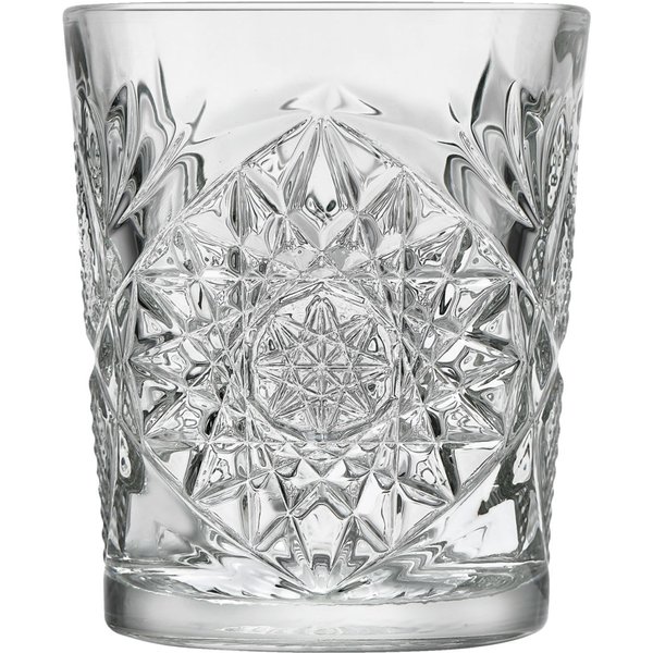 6x Onis Gobelet Icon; 35.5 cl, 8.89x10.6 cm (ØxH); transparent; 6 pièce(s) / Lot