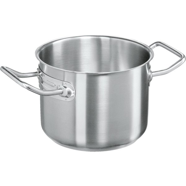 PULSIVA Pentola Chef; 20.9 l, 32x26 cm (ØxH); argento