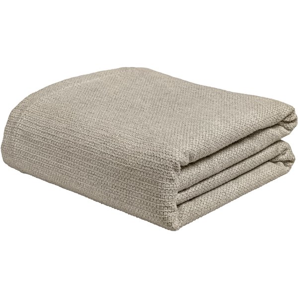 ERWIN M. Runner letto Maella; 60x160 cm (LxL); sabbia