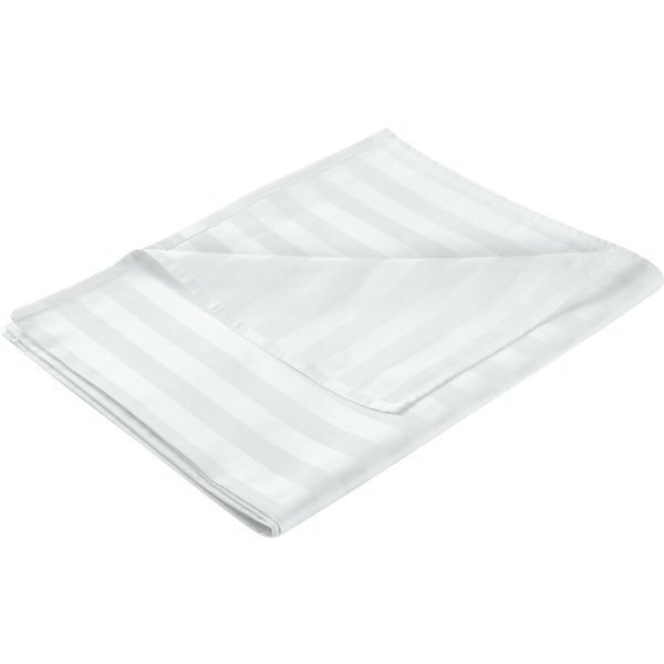 Lenzuolo sopra Roma - Meran ERWIN M.; 240x300 cm (LxL); bianco