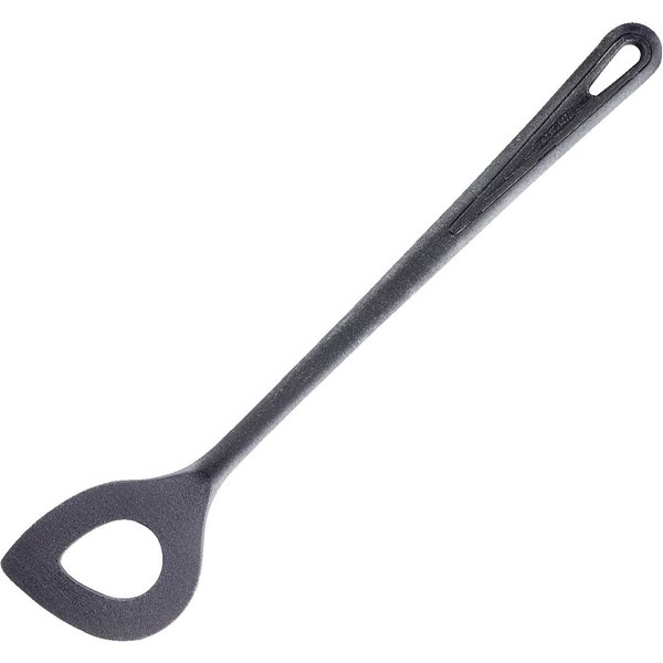 2x Westmark Spatule ajourée Gentle; 30x6 cm (Lxl); noir; 2 pièce(s) / Lot