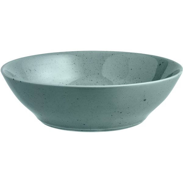 6x VEGA Saladier Alessia rond; 0.45 l, 15.5x4.6 cm (ØxH); turquoise; rond(e); 6 pièce(s) / Lot