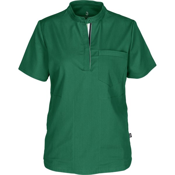 JOBELINE Casacca da donna Terni; Taglia L; verde