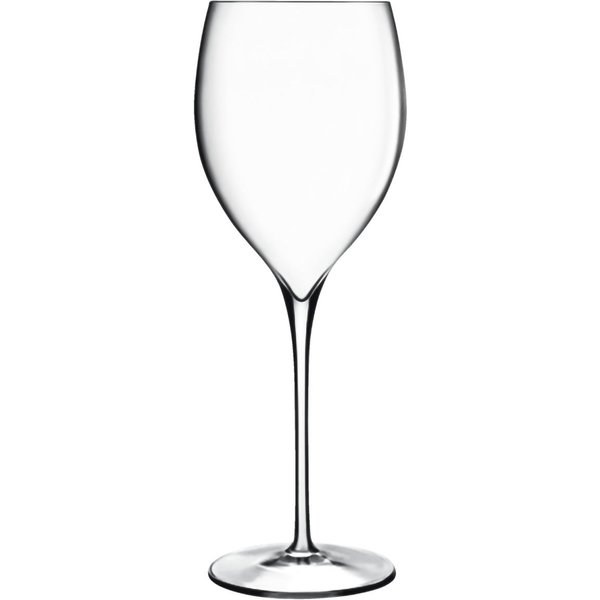 6x Luigi Bormioli Verre à vin Magnifico; 46 cl, 8.9x24 cm (ØxH); transparent; 6 pièce(s) / Lot