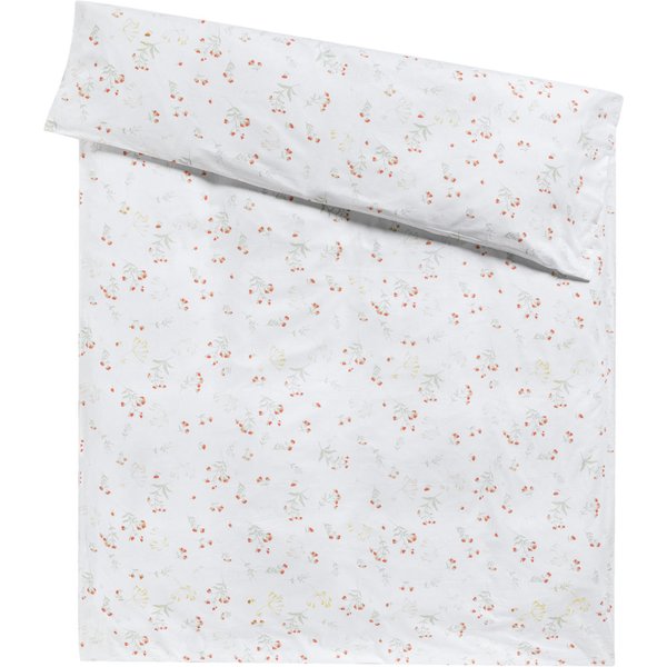 Copripiumino Iseo ERWIN M.; 160x210 cm (LxL); multicolore