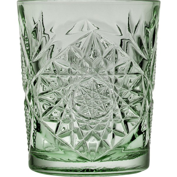 6x Onis Gobelet Icon teinté dans la masse; 35.5 cl, 8.89x10.6 cm (ØxH); vert; 6 pièce(s) / Lot