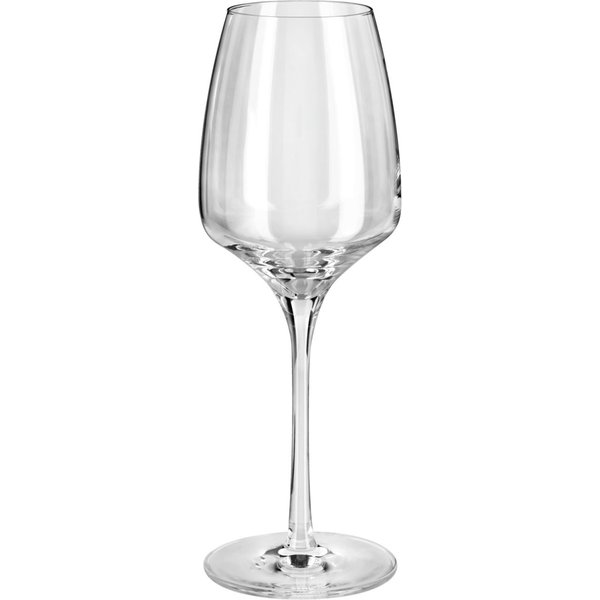 Bicchiere vino passito Experience con tacca Stölzle; 350 ml, 5.6x21.4 cm (ØxH); trasparente; 0.1 l Segno di riempimento, 6 pz. / Pacco