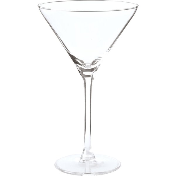 Bicchiere martini Intermezzo royal leerdam; 260 ml, 10.8x18 cm (ØxH); trasparente; 6 pz. / Pacco