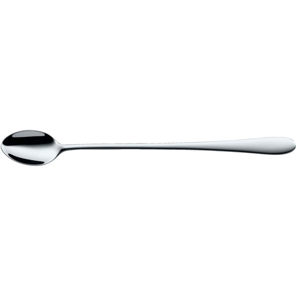 12x WMF Cuillère à cocktail Sara 18/10; 22 cm (L); argenté, Poignée argenté; 12 pièce(s) / Lot