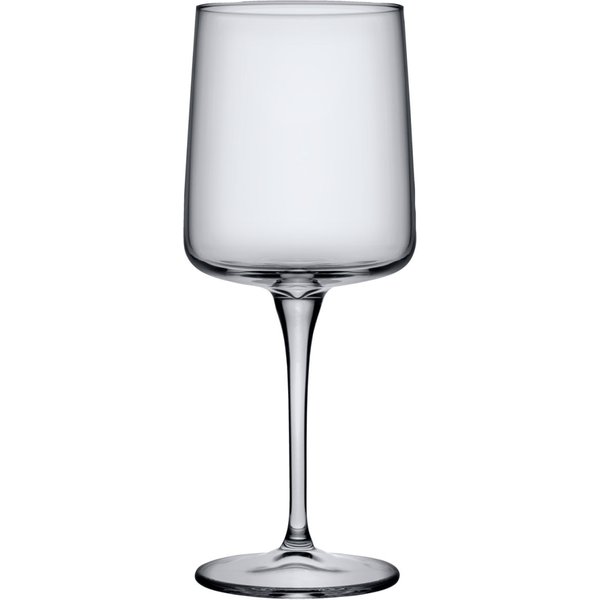 Verre à vin Iconic Pasabahçe; 42.5 cl, 7.55x20.8 cm (ØxH); transparent; 6 pièce(s) / Lot