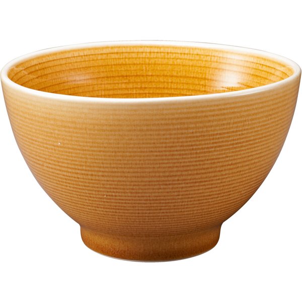 6x PULSIVA Saladier Spirit; 0.7 l, 15.5x9.5 cm (ØxH); brun; rond(e); 6 pièce(s) / Lot