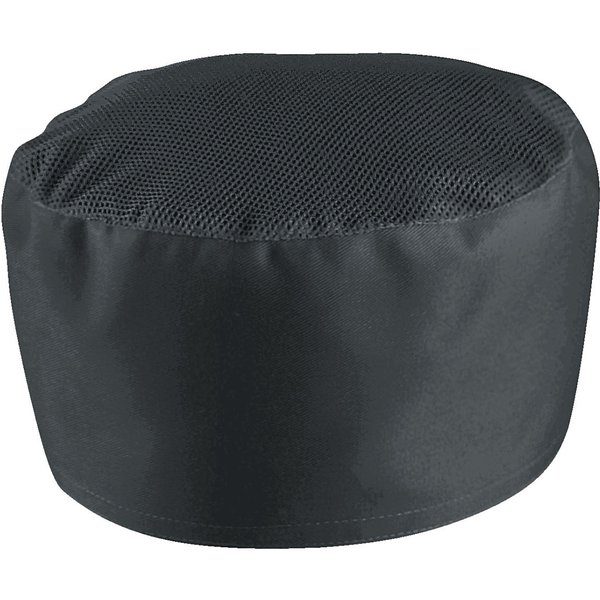 Calot Scull PULSIVA; Taille taille unique; noir