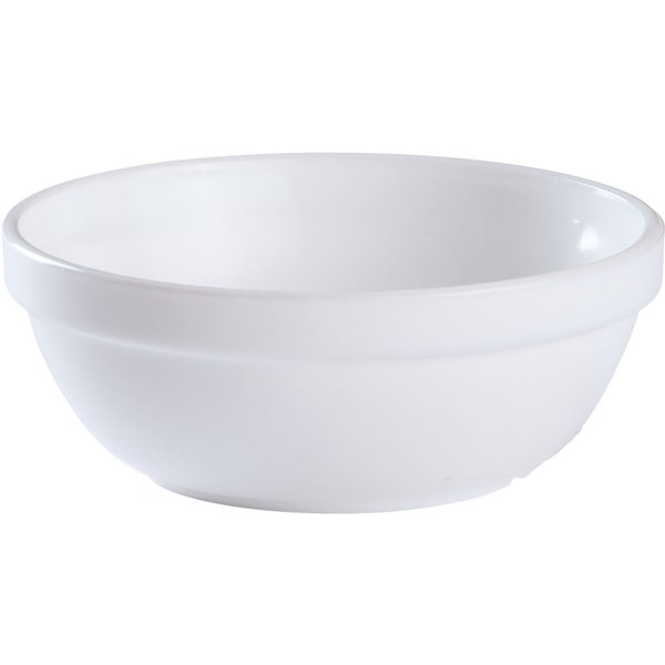 Insalatiera Restaurant Arcoroc; 315 ml, 12x4.7 cm (ØxH); bianco; rotonda; 36 pz. / Pacco