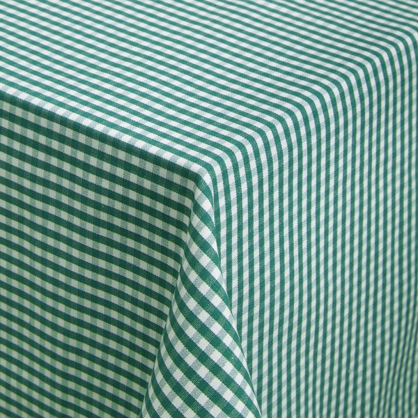 Tovaglia La Villa ERWIN M.; 130x170 cm (LxL); verde; rettangolare