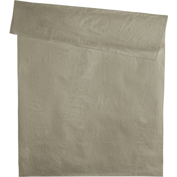 Copripiumino Antila ERWIN M.; 160x210 cm (LxL); tortora