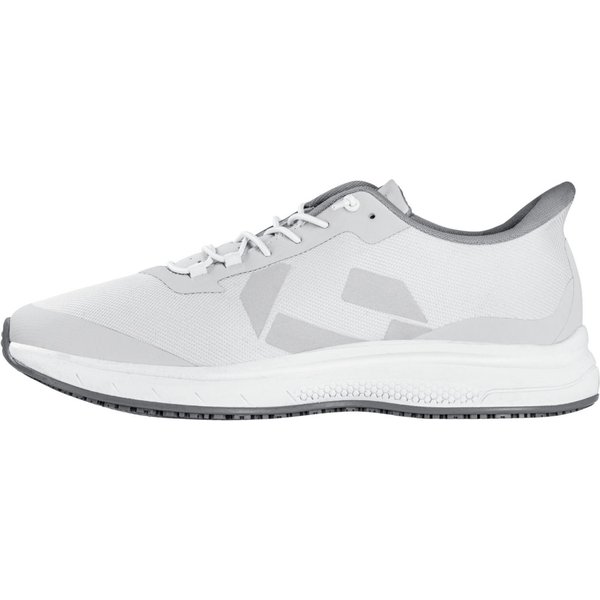 Scarpe da cameriere Explorer JOBELINE; Misura 36; bianco