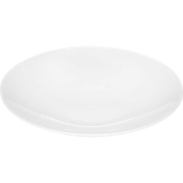 6x Schönwald Assiette creuse Unlimited forme coupe; 100 cl, 24x4.5 cm (ØxH); blanc; rond(e); 6 pièce(s) / Lot