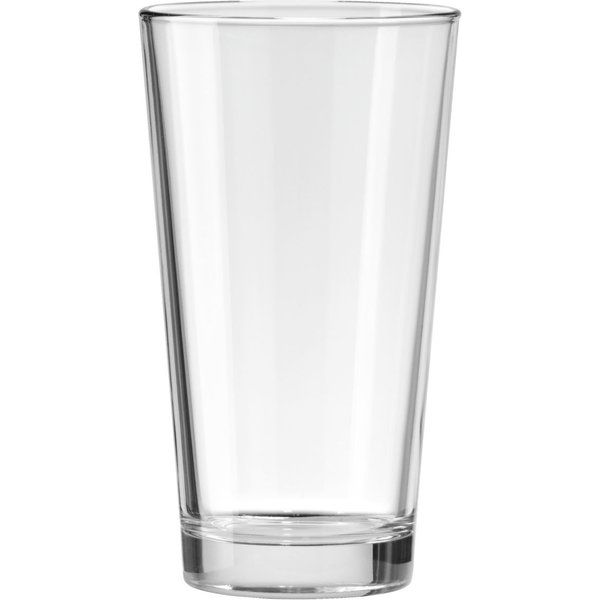 6x Bormioli Rocco Gobelet Sestriere; 37 cl, 7.8x14 cm (ØxH); transparent; 6 pièce(s) / Lot